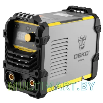 Сварочный аппарат Deko DKWM200A